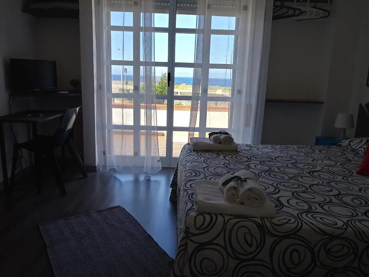 *** Bed & Breakfast Idria B&B Barcellona-Pozzo di Gotto Italy