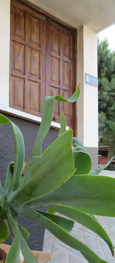 Idria B&B Barcellona-Pozzo di Gotto Couette-café
