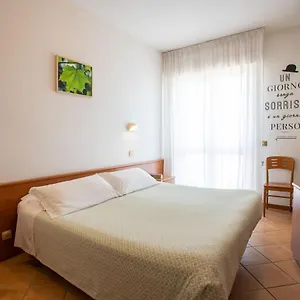 Eco-hotel Edy Italie