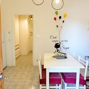 Sicilia Apartment