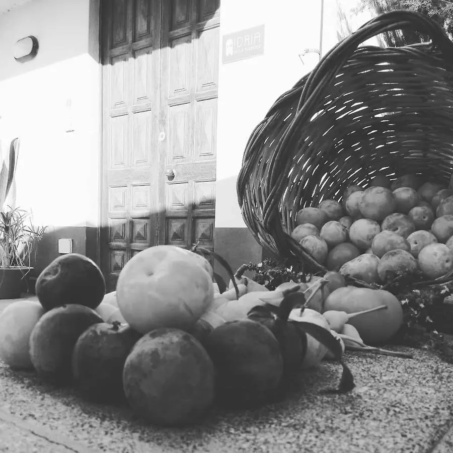 Idria B&B Barcellona-Pozzo di Gotto Italy