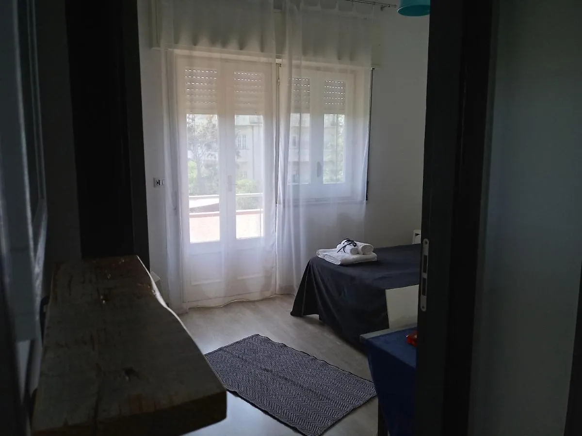 *** Bed & Breakfast Idria B&B Barcellona-Pozzo di Gotto Italy
