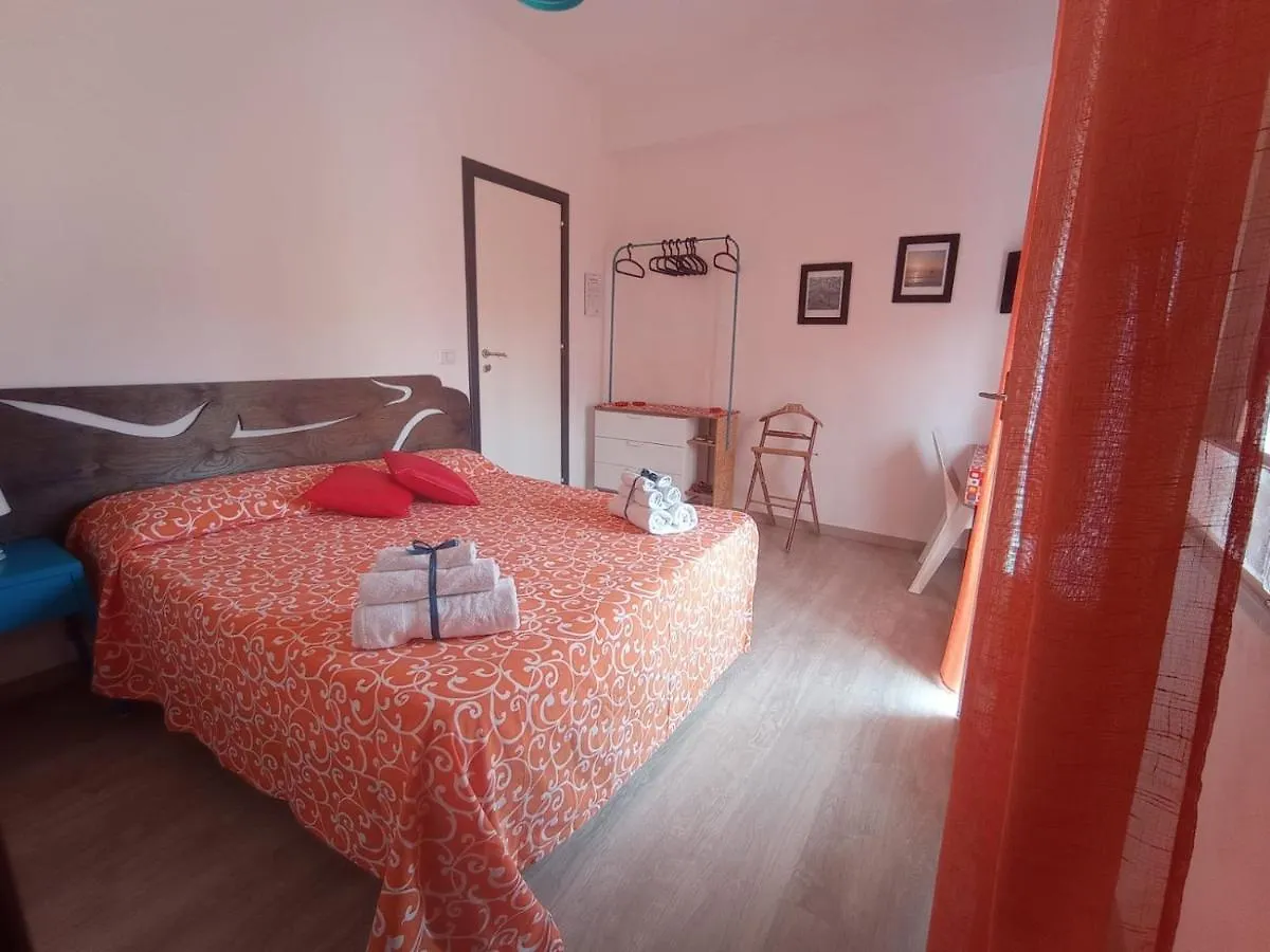Idria B&B Barcellona-Pozzo di Gotto Bed & Breakfast