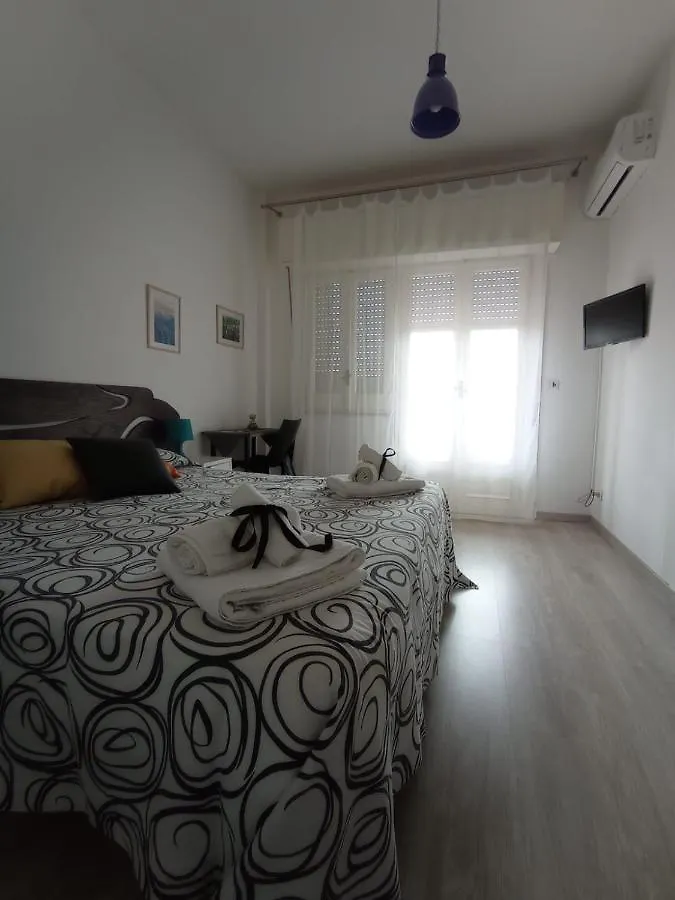 Idria B&B Barcellona-Pozzo di Gotto