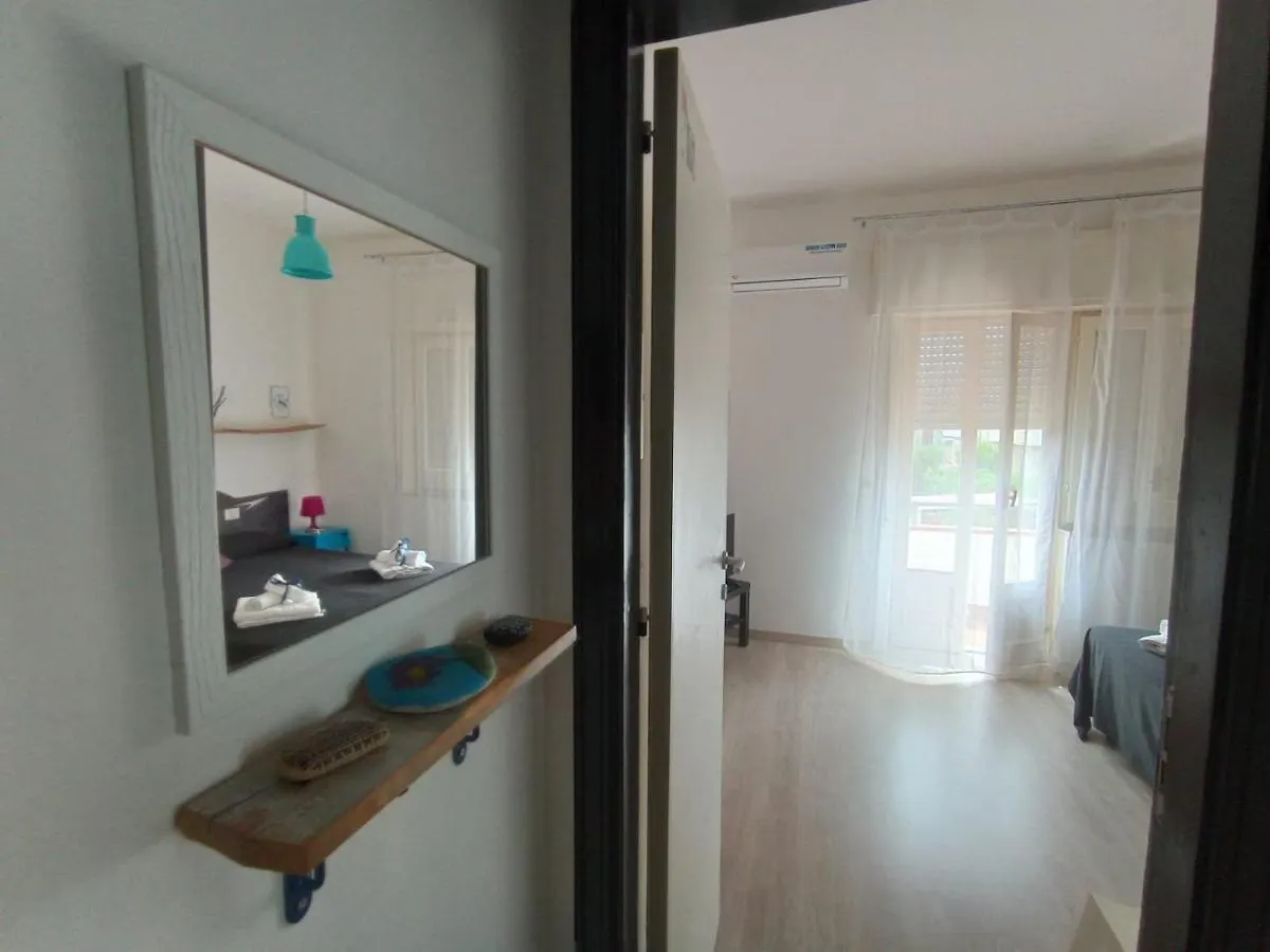Idria B&B Barcellona-Pozzo di Gotto