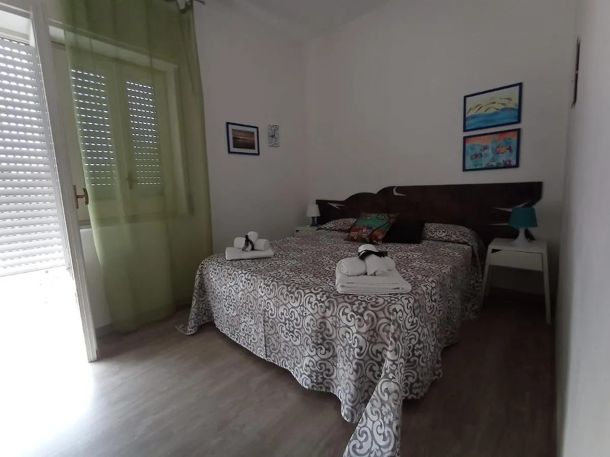 Bed & Breakfast Idria B&B Barcellona-Pozzo di Gotto