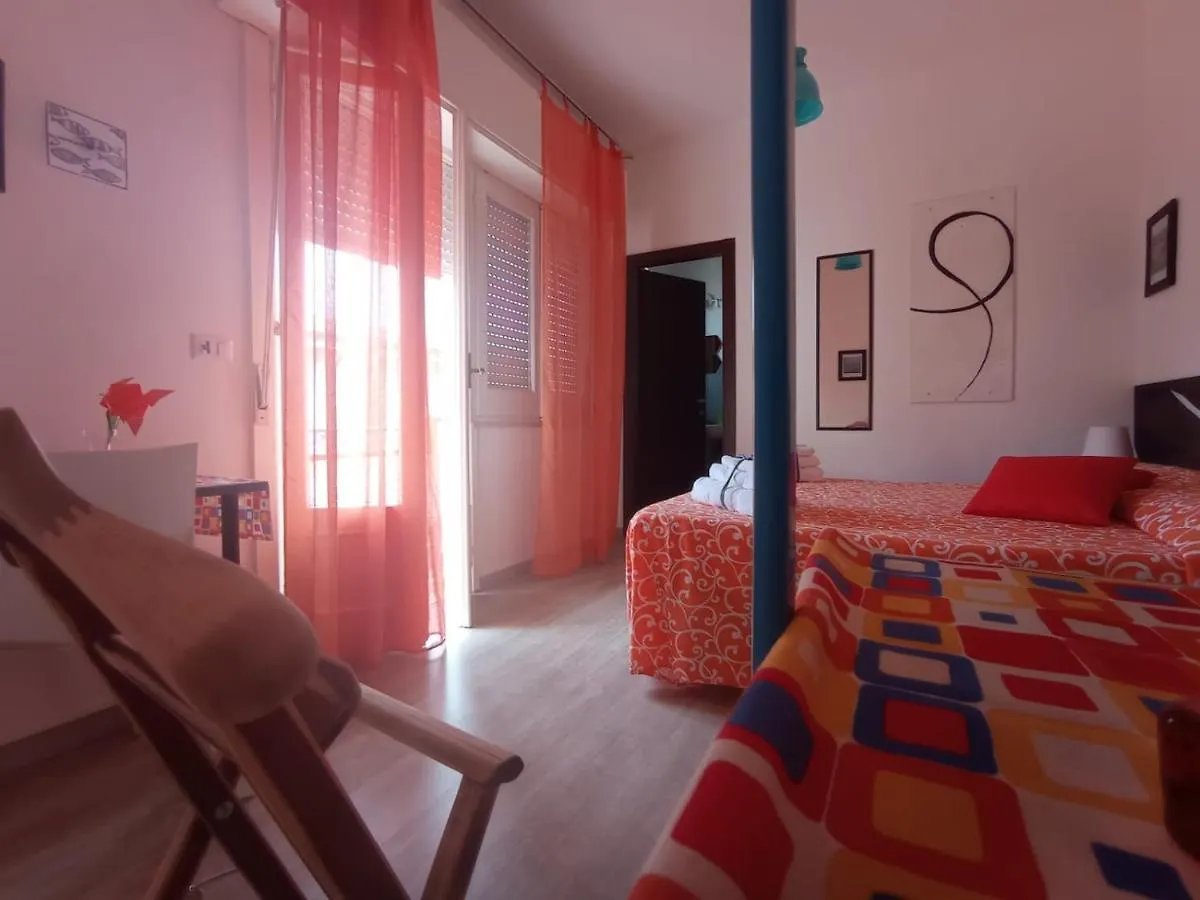 Idria B&B Barcellona-Pozzo di Gotto 3*,  Italy