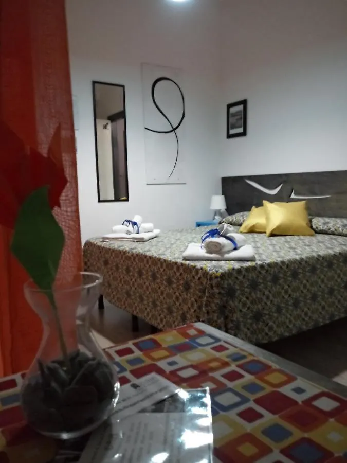 Idria B&B Barcellona-Pozzo di Gotto 3*,  Italy