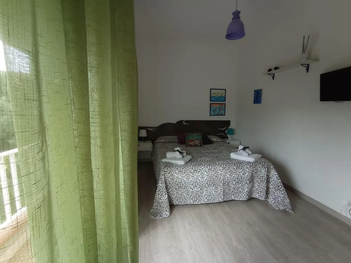 Idria B&B Barcellona-Pozzo di Gotto 3*,
