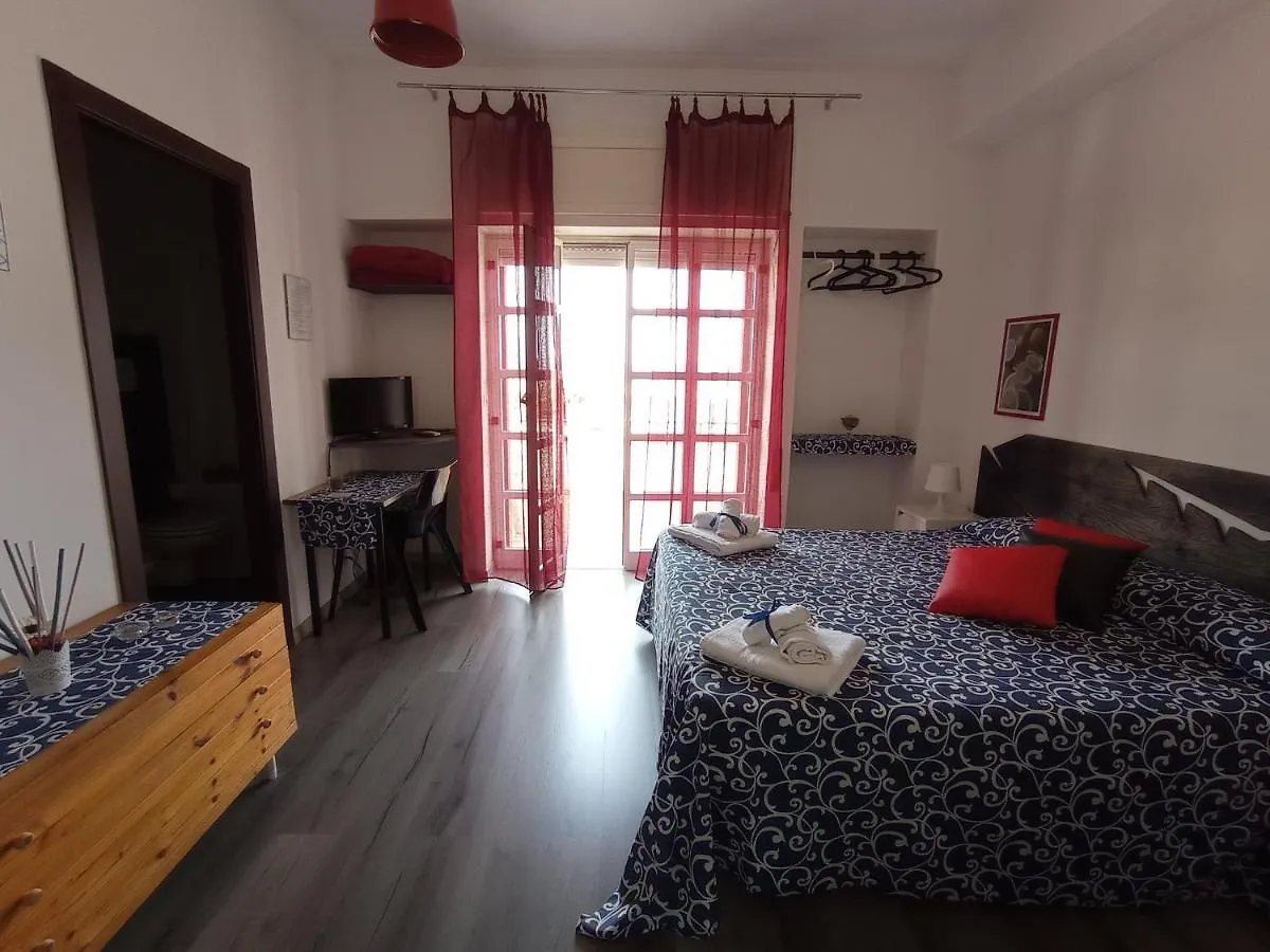 Idria B&B Barcellona-Pozzo di Gotto Bed & Breakfast