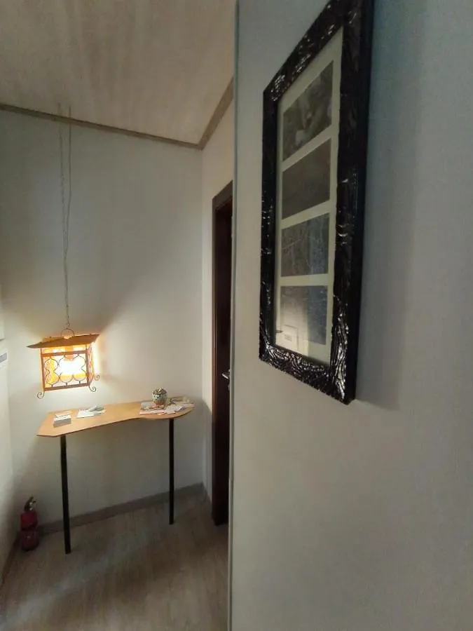 Idria B&B Barcellona-Pozzo di Gotto Bed & Breakfast