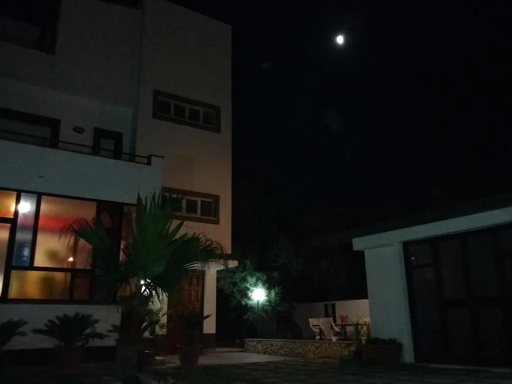 Bed & Breakfast Idria B&B Barcellona-Pozzo di Gotto
