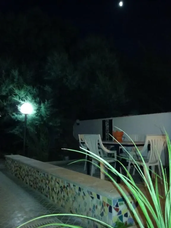 Idria B&B Barcellona-Pozzo di Gotto Bed & Breakfast