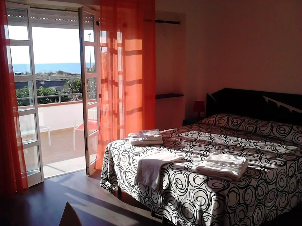 Idria B&B Barcellona-Pozzo di Gotto Bed & Breakfast