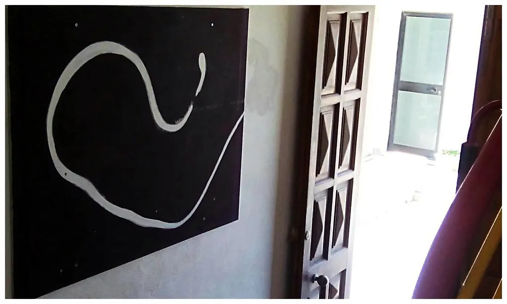 Idria B&B Barcellona-Pozzo di Gotto 3*,
