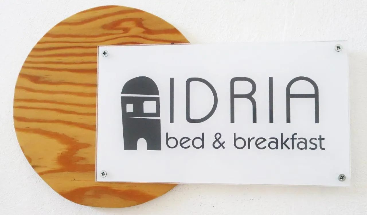Idria B&B Barcellona-Pozzo di Gotto 3*,  Italy