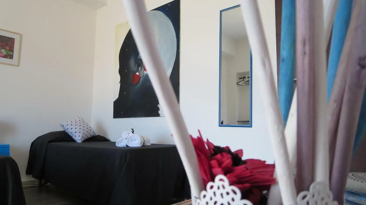 Bed & Breakfast Idria B&B Barcellona-Pozzo di Gotto