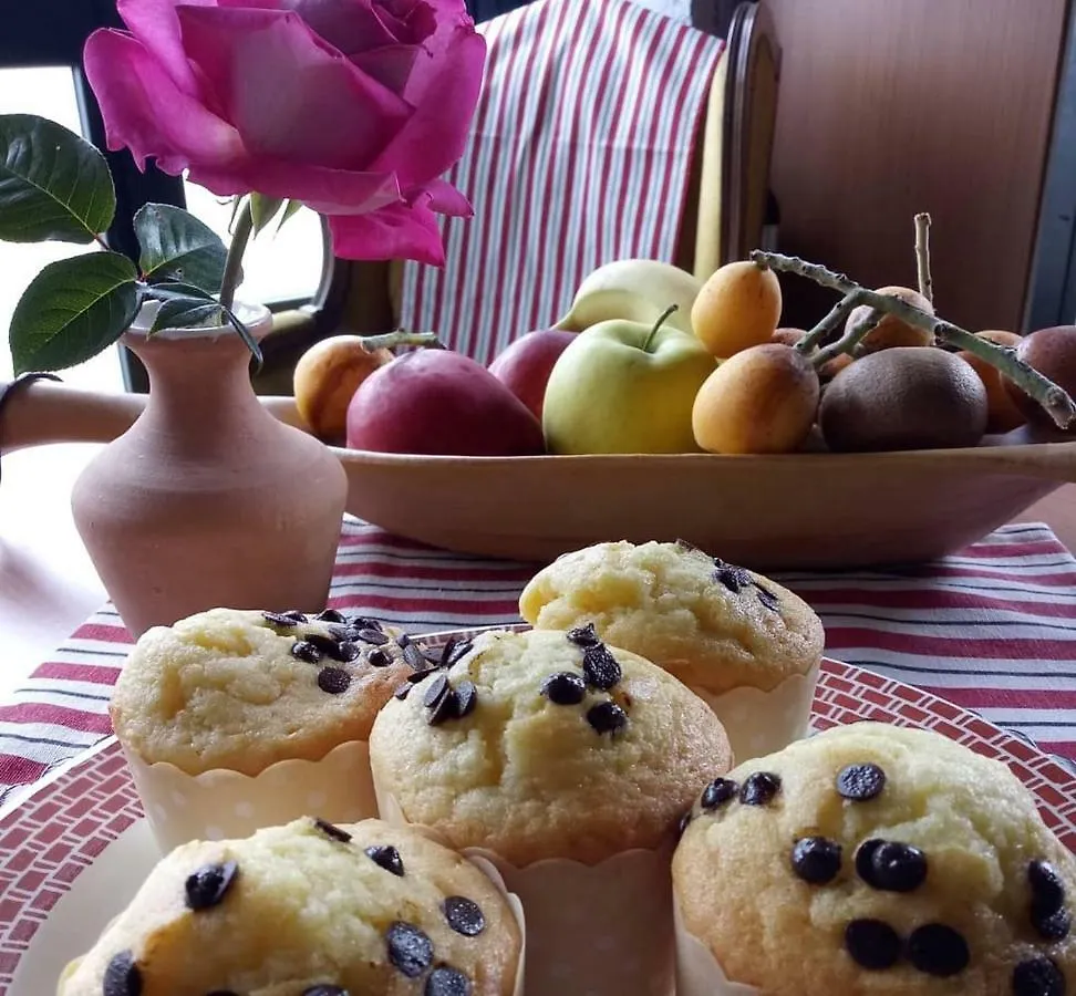 *** Bed & Breakfast Idria B&B Barcellona-Pozzo di Gotto Italy
